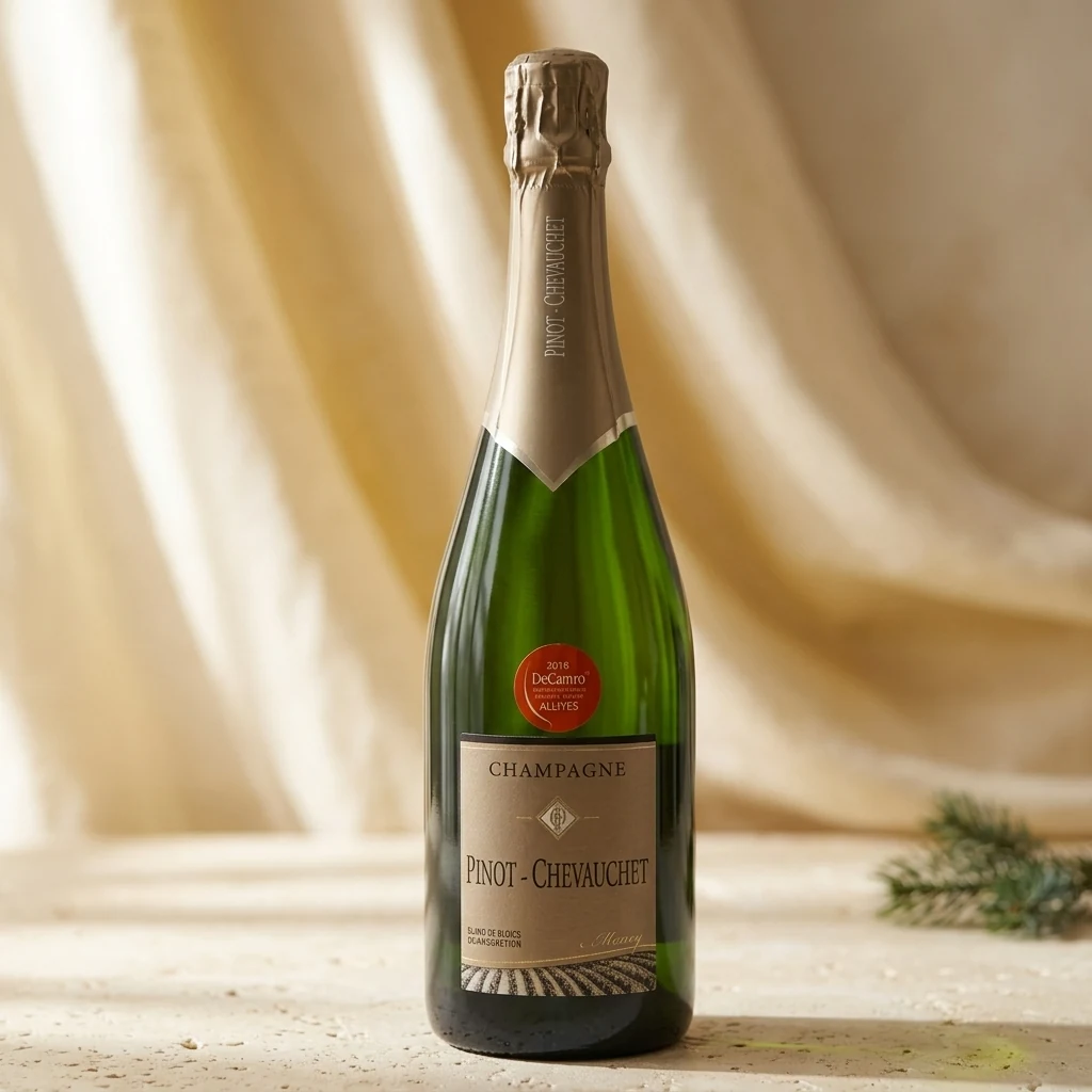 Champagne Brut Nature