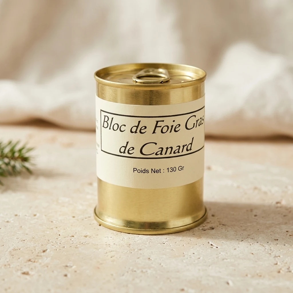 Foie gras du Sud-Ouest