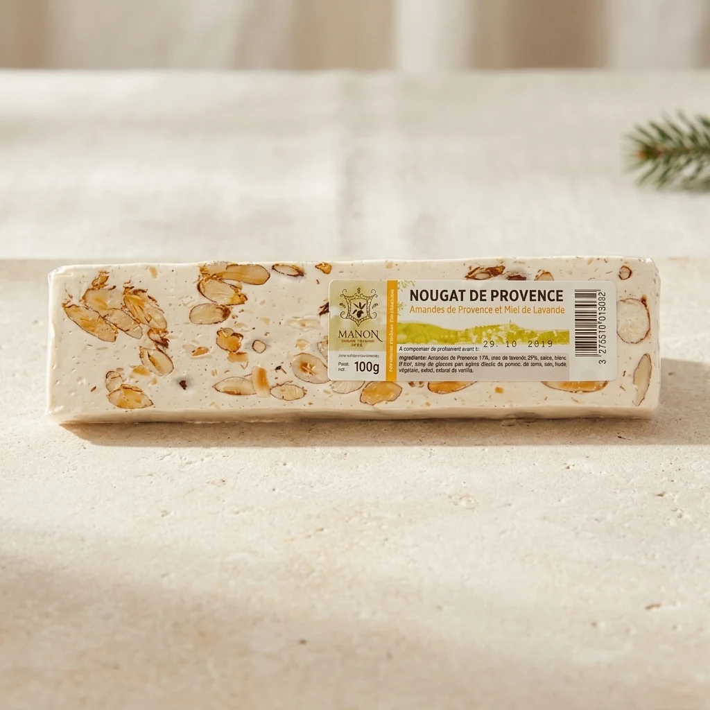 Nougat de Provence